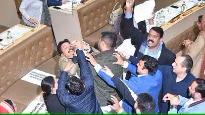 Chandigarh Municipal Corporation today