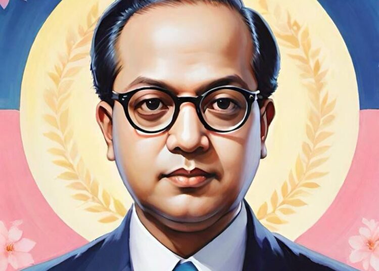 Dr. Ambedkar
