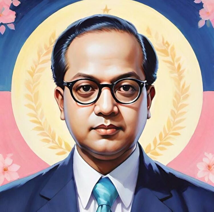 Dr. Bhimrao Ambedkar डॉ. अंबेडकर की जीवनी.... 1 Dr. Ambedkar