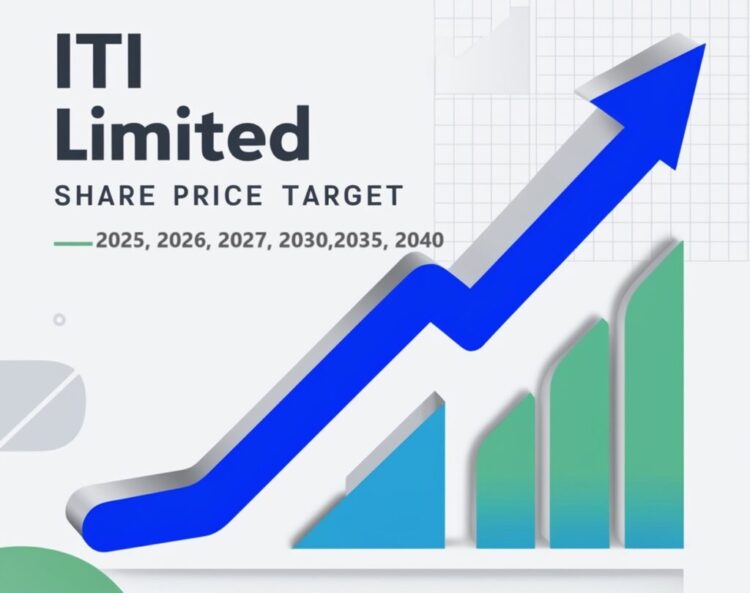 आईटीआई लिमिटेड शेयरों में तेजी: जानिए इसके पीछे के कारण 1 ITI share price
