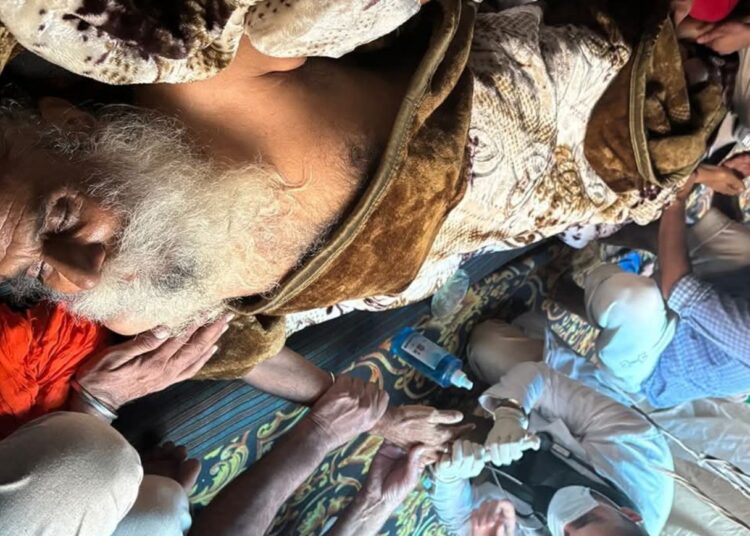 Jagjit Singh Dallewal