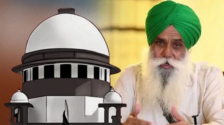सुप्रीम कोर्ट ने जगजीत डल्लेवाल की मेडिकल रिपोर्ट मांगी, प्रेशर का जिक्र किया 1 Jagjit Singh Dallewal