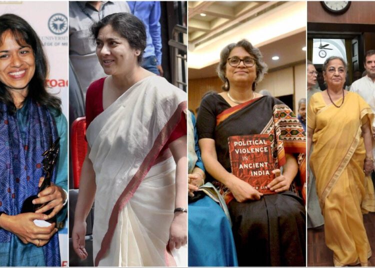 Manmohan Singh's Daughters