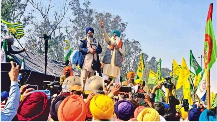 Punjab Bandh Alert Petrol Pumps, Trains,