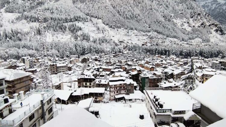 ठंड (Cold) ज्यादा क्यों पड़ रही है? 1 Cold