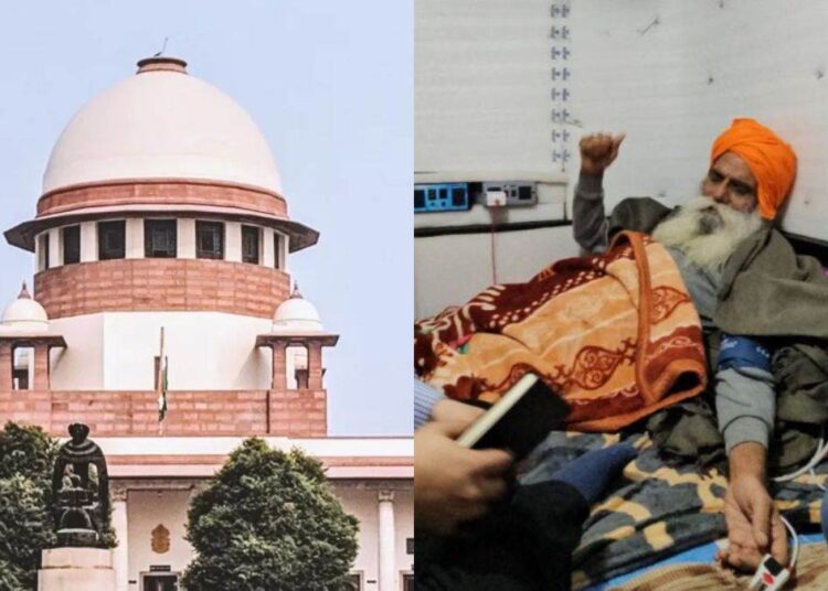 jagjit singh dallewal