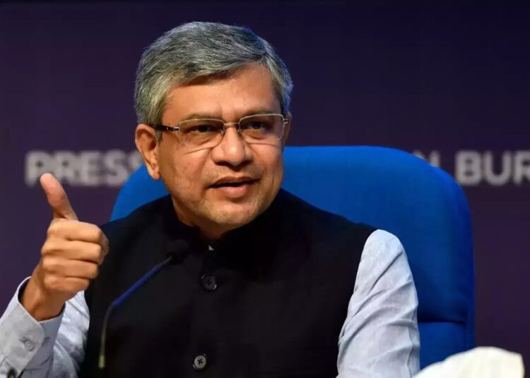 Cabinet Briefing by Union Minister