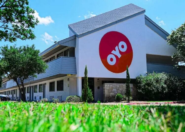 "OYO की नई चेक-इन पॉलिसी