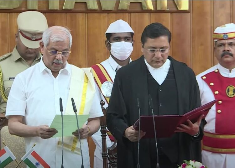 Rajendra Vishwanath Arlekar