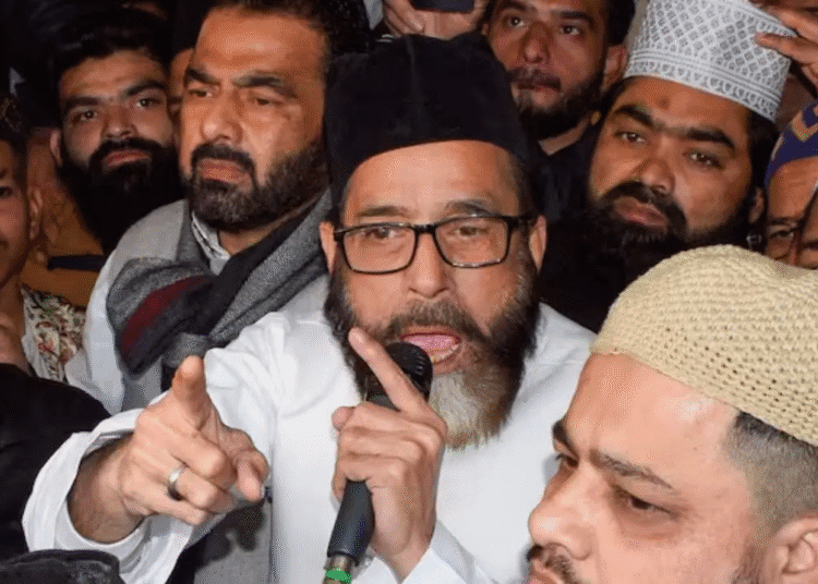 Bareilly violence big action