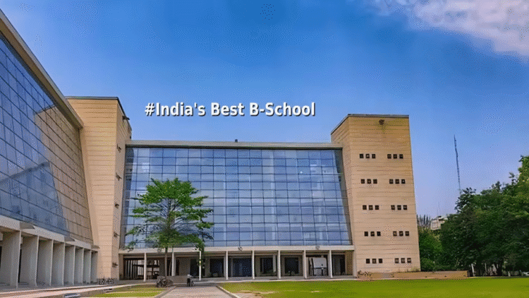 LinkedIn MBA Rankings 2025