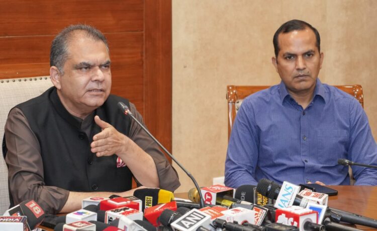 CM मान के नेतृत्व में पंजाब को मिला ₹900 करोड़ का तोहफा — मोहाली बनेगा मेडिकल कैपिटल 1 Sanjeev