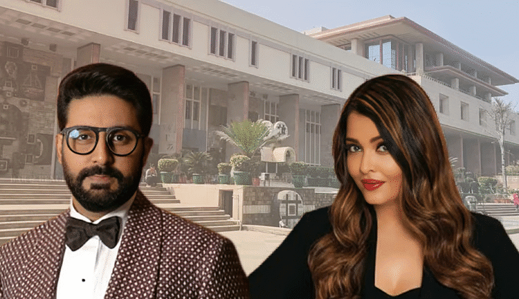 Aishwarya abhishek youtube case