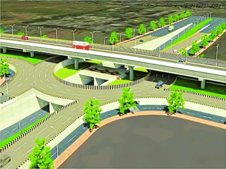 High court strict on saving the identity of chandigarh