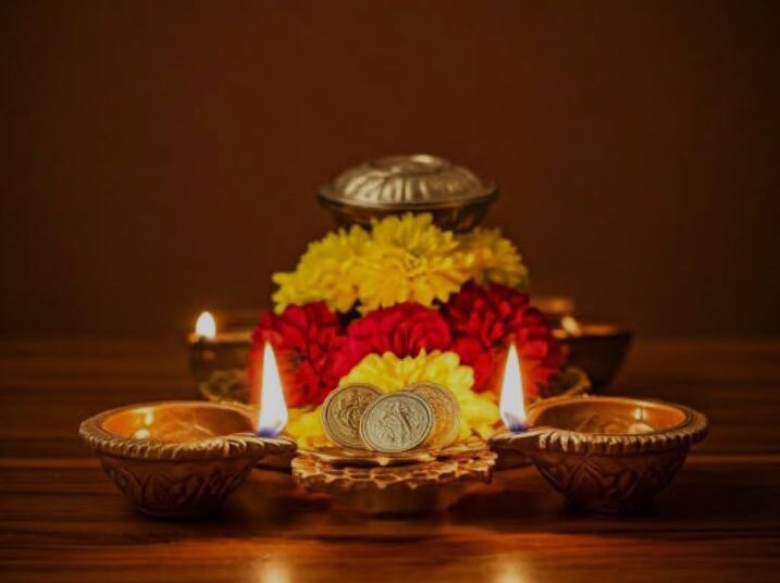 Kab hai diwali 2025 dhanteras