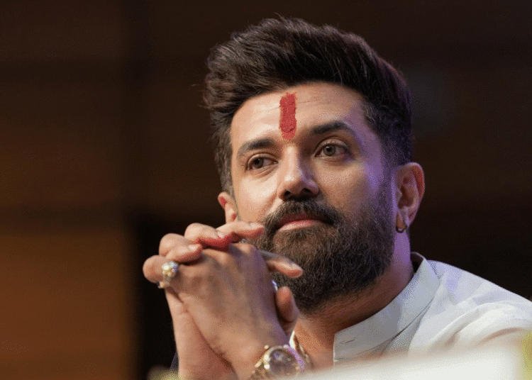 Ljpr candidates finalised chirag paswan to release list