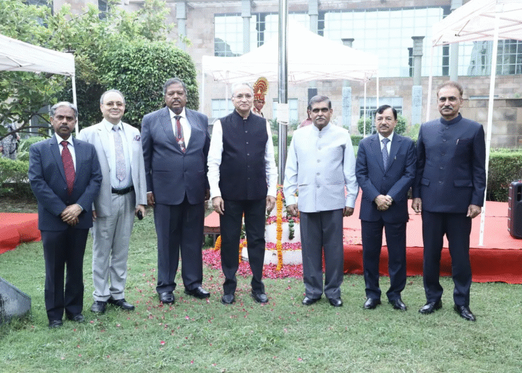 Lokpal will ride on bmw