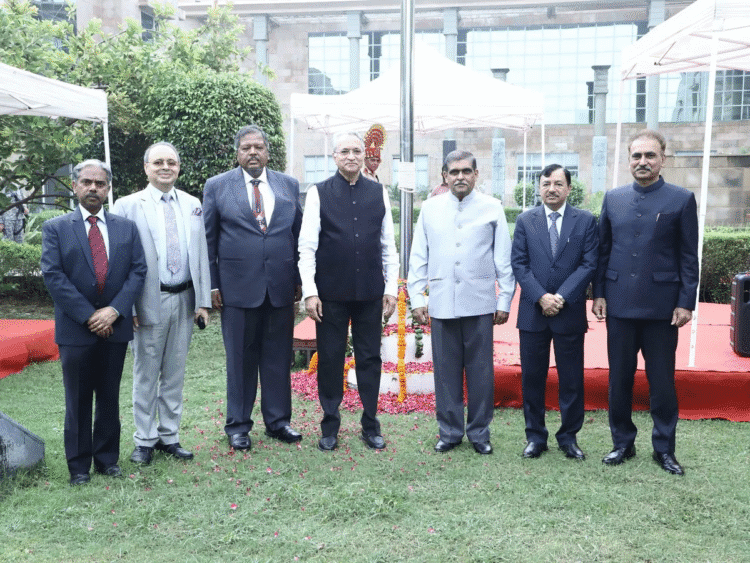 Lokpal will ride on bmw