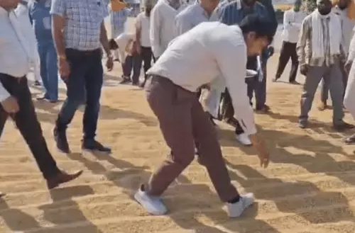 Punjab flood damage report