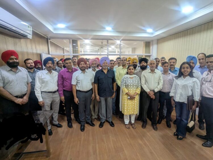 पैसको ने मनाया 47वां स्थापना दिवस; पूर्व सैनिकों के कल्याण के प्रति प्रतिबद्धता दोहराई 1 News