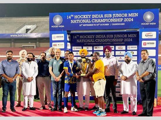 अब पंजाब बनेगा पूरे देश का सबसे बड़ा स्पोर्ट्स हब 1 Sports