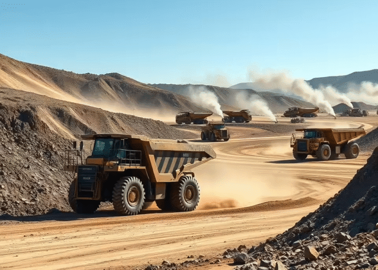 ‘inter state mining truck entry fee policy