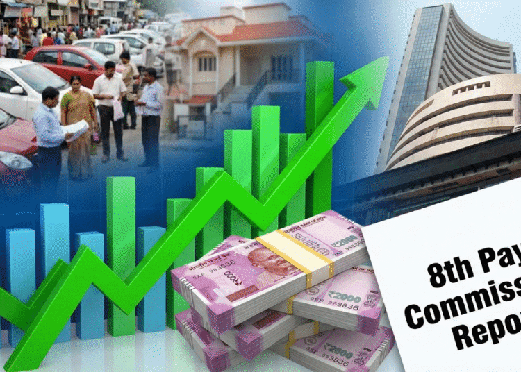 8th Pay Commission