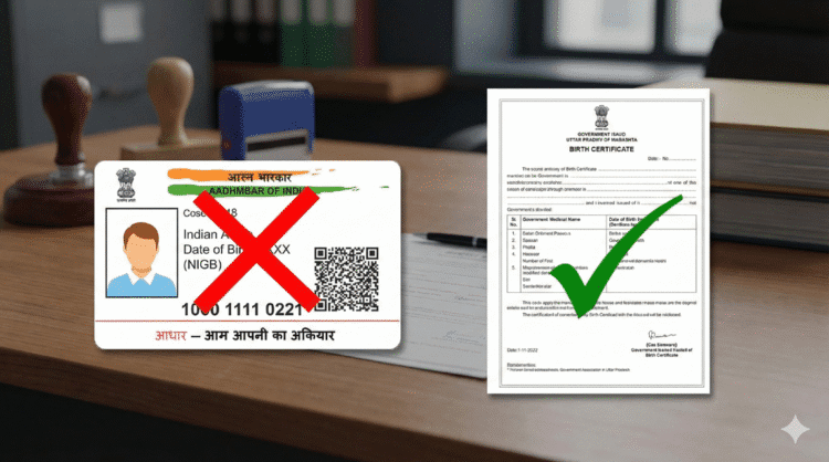 Aadhaar Card