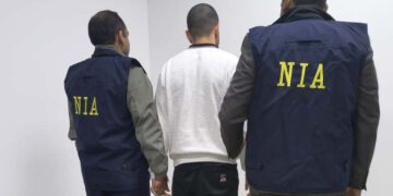 Anmol Bishnoi Deportation News