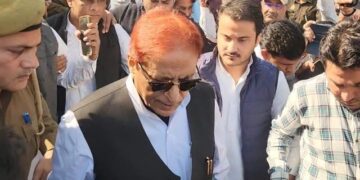 Azam Khan: दो PAN Card मामले में आजम खान और अब्दुल्ला को 7-7 साल की सजा 15 Azam Khan