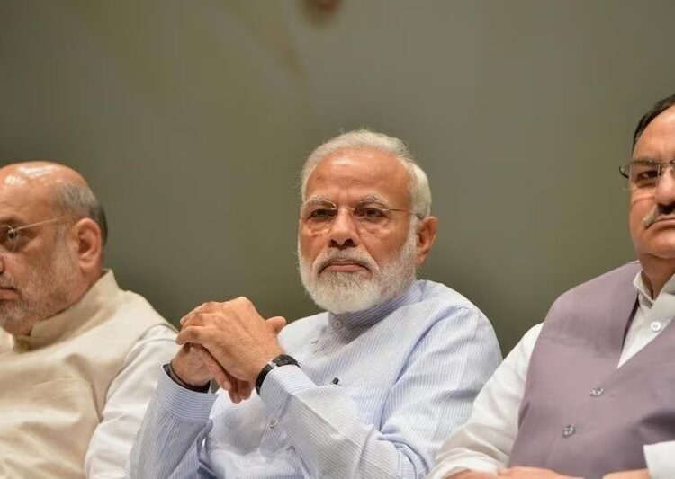 BJP Bengal Election Strategy