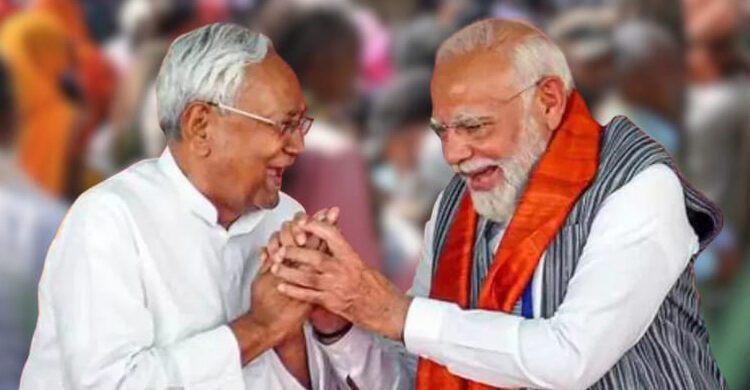 Bihar Election 2025 NDA Victory Reasons