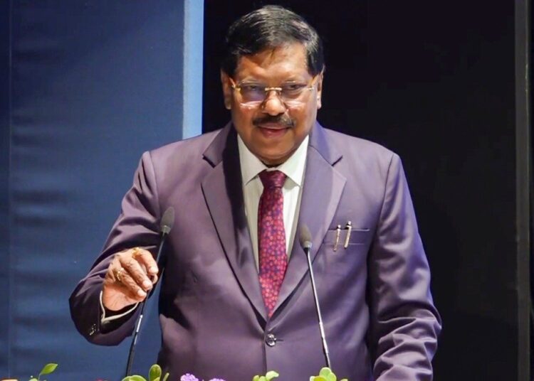 Justice BR Gavai Reservation Statement: आरक्षण और 'क्रीमी लेयर' पर पूर्व CJI का बड़ा बयान, 'साइकिल' का दिया उदाहरण 4 CJI BR Gavai