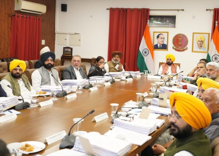 युवाओं को मिला उनका हक!BBMB में 3000+ सरकारी नौकरियाँ अब सिर्फ पंजाब के लिए