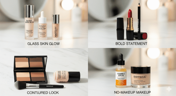 Celebrity Makeup Hacks