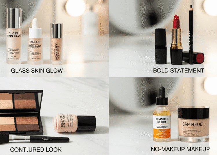 Celebrity Makeup Hacks