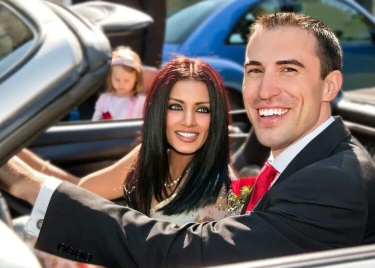 Celina Jaitly Divorce