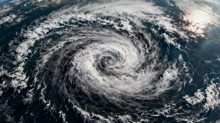 Cyclone Senyar Alert