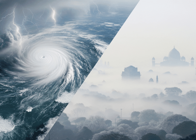 Severe Weather Alert