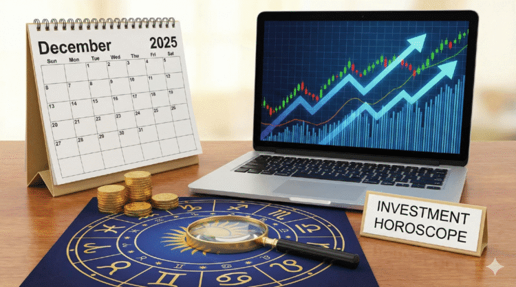 December Investment Horoscope