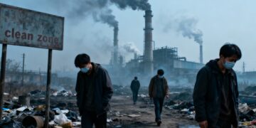 Delhi में 'Saans Lena' भी मुश्किल, CM बिहार में 'Busy', Ground Report में खुलासा 66 Delhi Air Pollution Ground Report