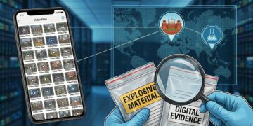 Delhi Blast Investigation