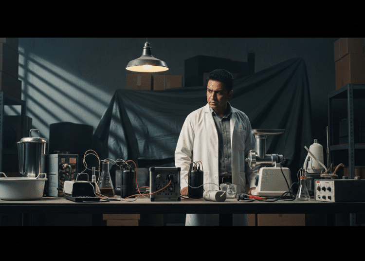 Delhi Red Fort Blast