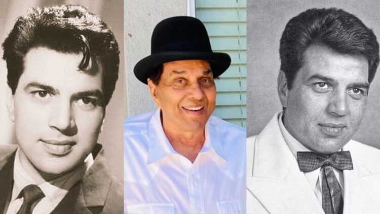 Dharmendra Death