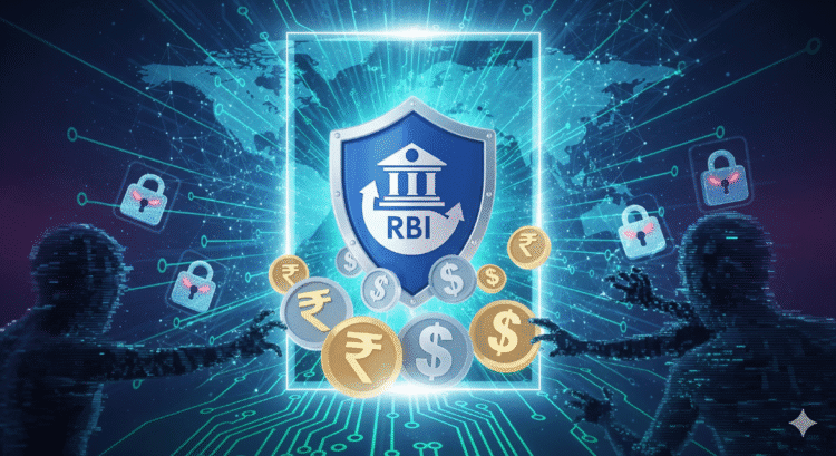 Digital Fraud RBI Alert