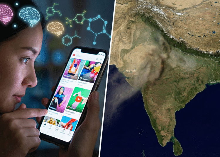 Dopamine Addiction & Health News