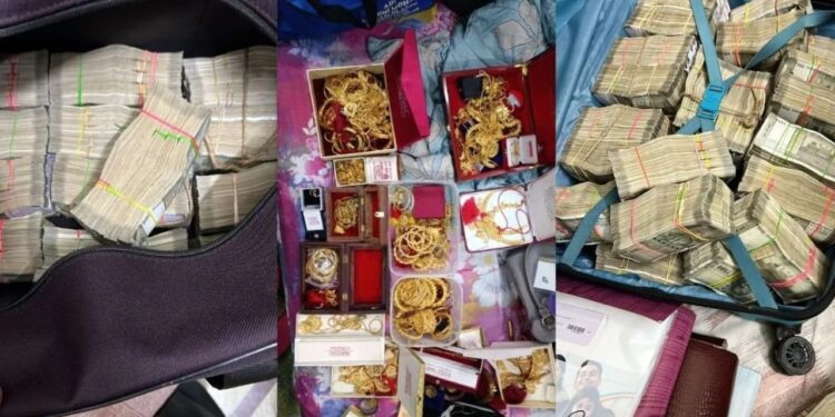 News Air | Breaking News Today | Latest News | Hindi News Portal 67 ED Raid on Coal Mafia, Jharkhand Coal Scam,