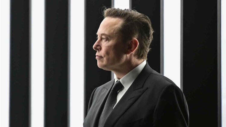 Masood Azhar: 'मैं Elon Musk से ज्यादा अमीर', आतंकी मसूद अजहर का नया Audio वायरल 1 Elon Musk