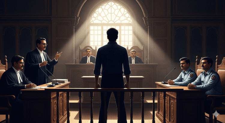 Gangster Anmol Bishnoi: 35 मर्डर से सीधा कनेक्शन! कोर्ट ने 11 दिन की NIA Custody में भेजा 1 Gangster Anmol Bishnoi