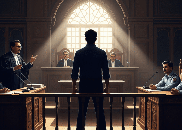 Gangster Anmol Bishnoi